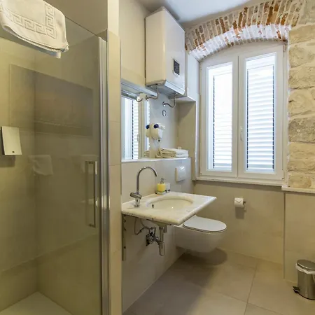 Tifani Luxury Maison d'hôtes Split