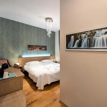 Tifani Luxury Maison d'hôtes 4*