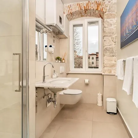 Maison d'hôtes Tifani Luxury Split