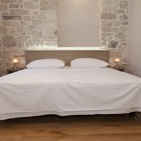 Tifani Luxury Maison d'hôtes