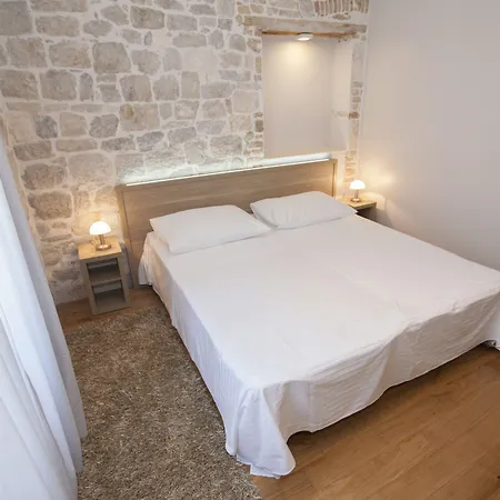 Maison d'hôtes Tifani Luxury 4*