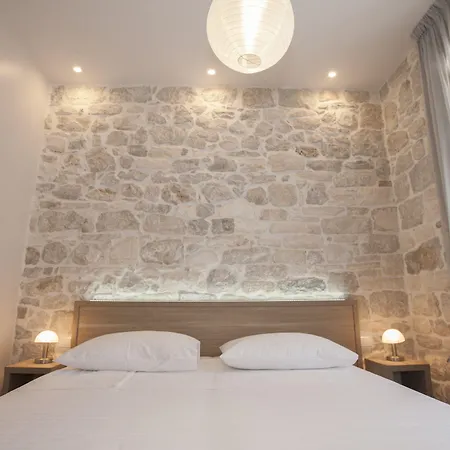 Tifani Luxury Maison d'hôtes 4*