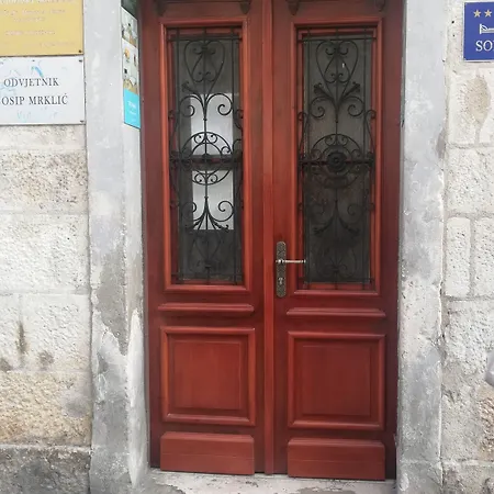 Tifani Luxury Maison d'hôtes 4*