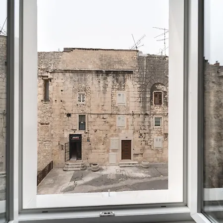 Tifani Luxury Maison d'hôtes 4*