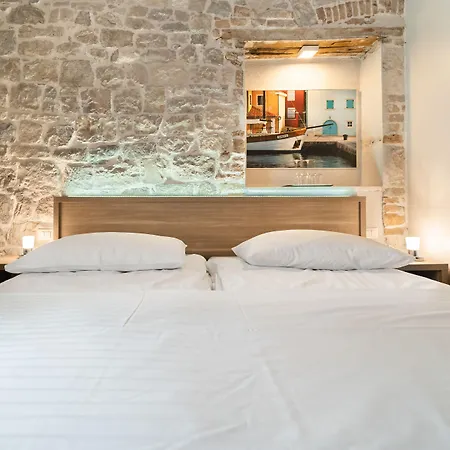 Maison d'hôtes Tifani Luxury Split