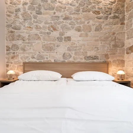 Maison d'hôtes Tifani Luxury Split