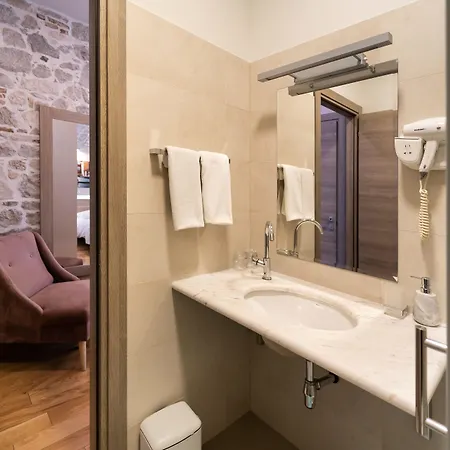 Maison d'hôtes Tifani Luxury