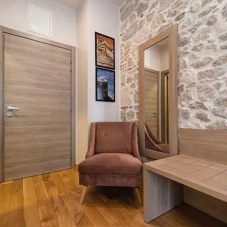 Tifani Luxury Maison d'hôtes Split