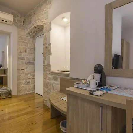 Maison d'hôtes Tifani Luxury