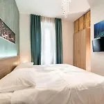 Tifani Luxury 4* Split