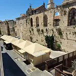 Tifani Luxury 4*