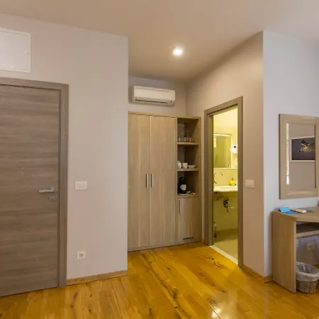 Tifani Luxury 4* Split