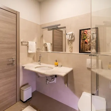 Casa de hóspedes Tifani Luxury Split