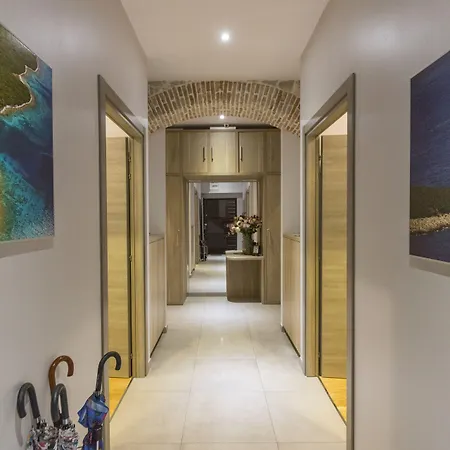 Gostinjska kuća Tifani Luxury