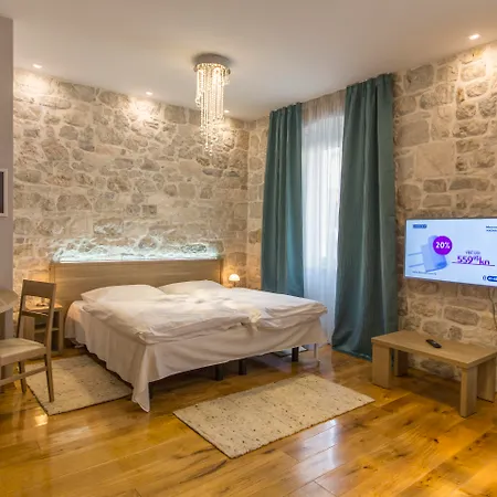 Guest house Tifani Luxury