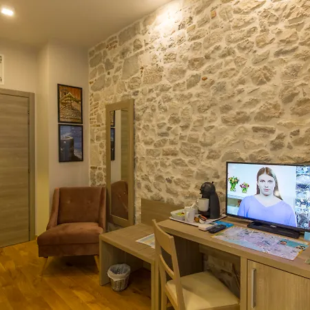 Tifani Luxury 4* Split