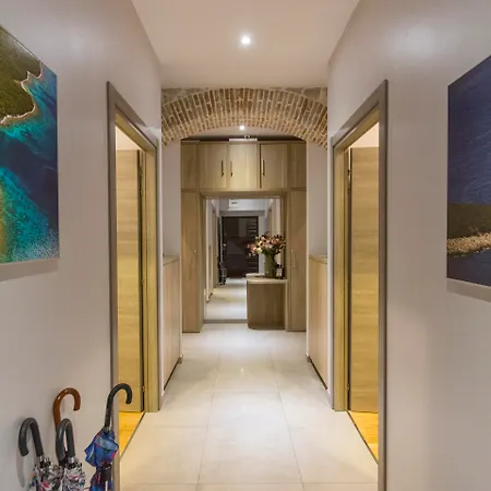 Tifani Luxury 4* Split