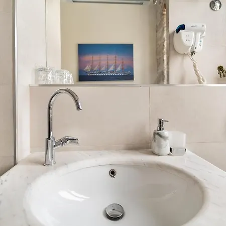 Guest house Tifani Luxury