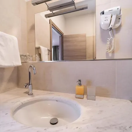 Tifani Luxury Guest house Split