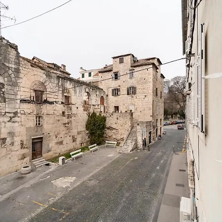 Maison d'hôtes Tifani Luxury