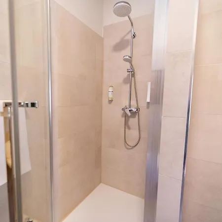 Affittacamere Tifani Luxury Spalato