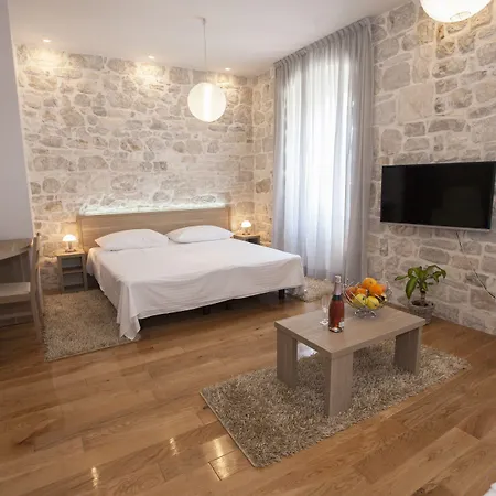 Tifani Luxury Maison d'hôtes