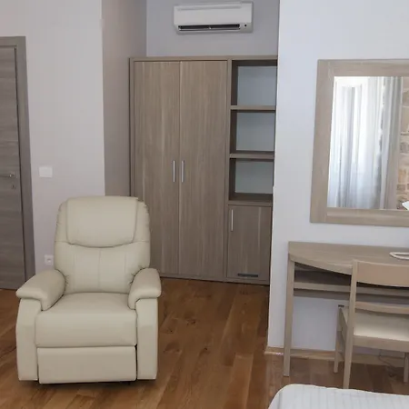 Гостевой дом Tifani Luxury Сплит