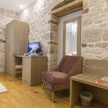 Maison d'hôtes Tifani Luxury 4*