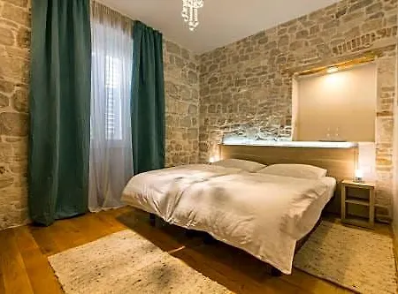 Tifani Luxury Pensjonat Split