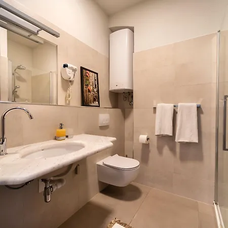 Tifani Luxury Pensjonat