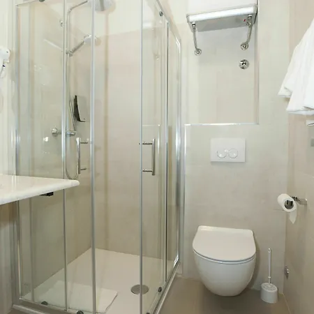 Tifani Luxury Guest house Split
