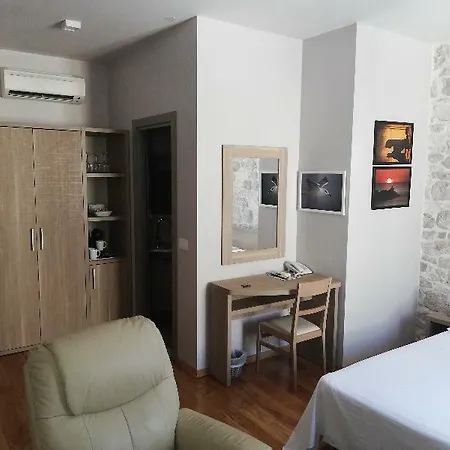 Guest house Tifani Luxury Split