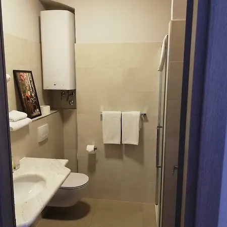 Tifani Luxury 4* Split