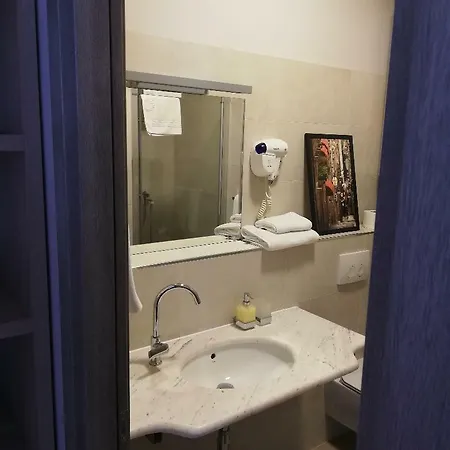 Guest house Tifani Luxury