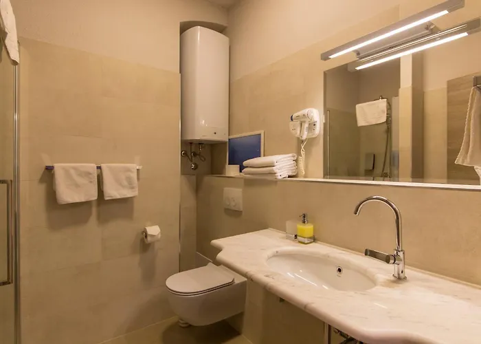 Affittacamere Tifani Luxury 4*