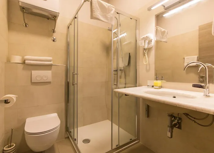 Affittacamere Tifani Luxury