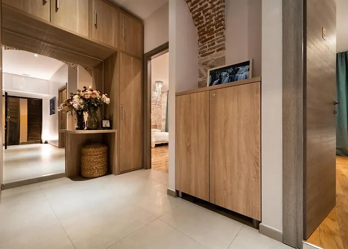Tifani Luxury 4* Split