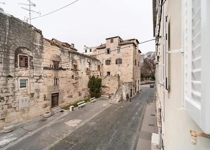 Vendégház Tifani Luxury