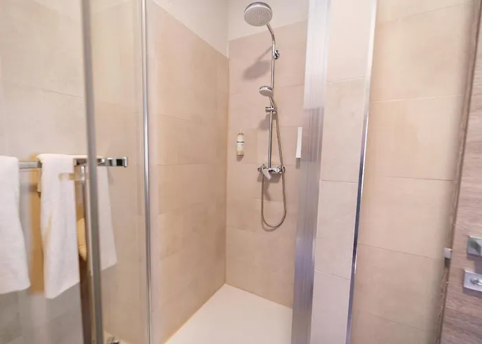 Affittacamere Tifani Luxury Spalato