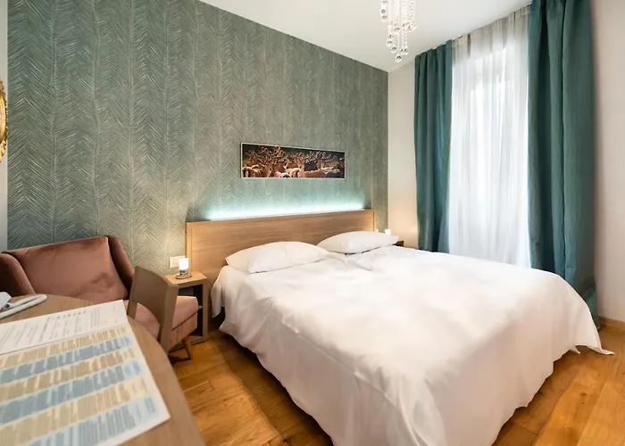 Tifani Luxury 4*