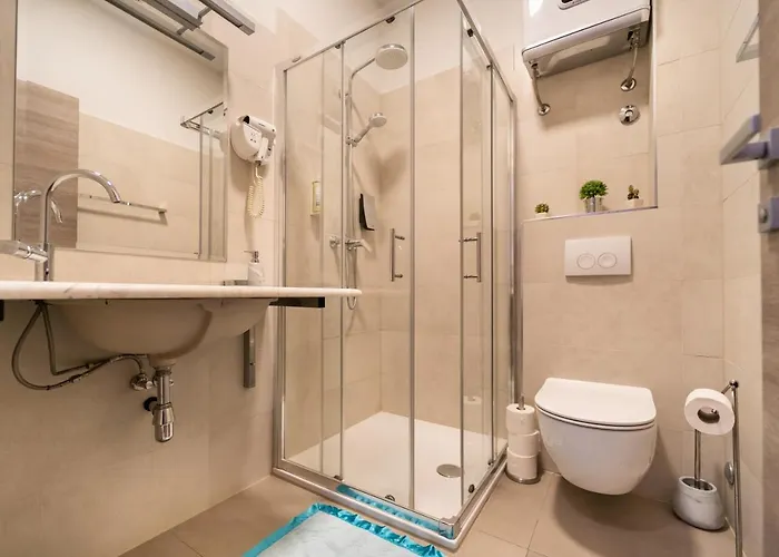 Vendégház Tifani Luxury