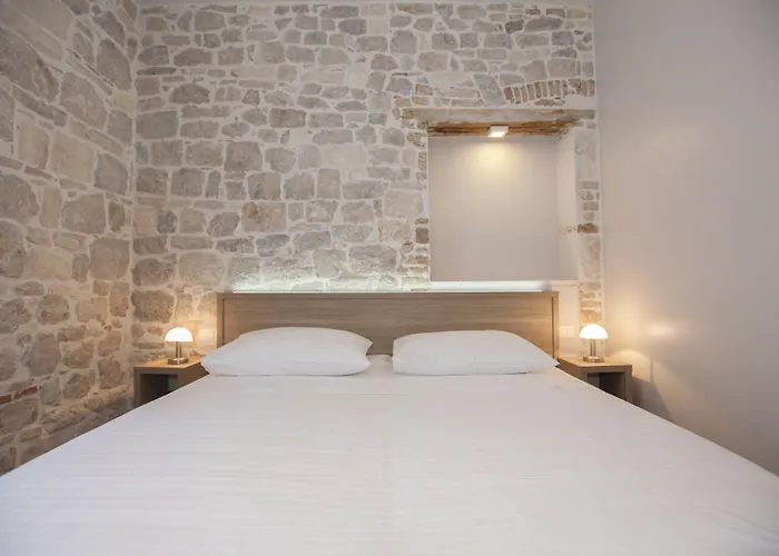 Affittacamere Tifani Luxury Spalato