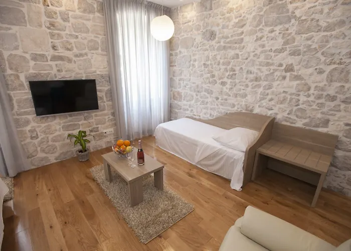 Tifani Luxury Affittacamere