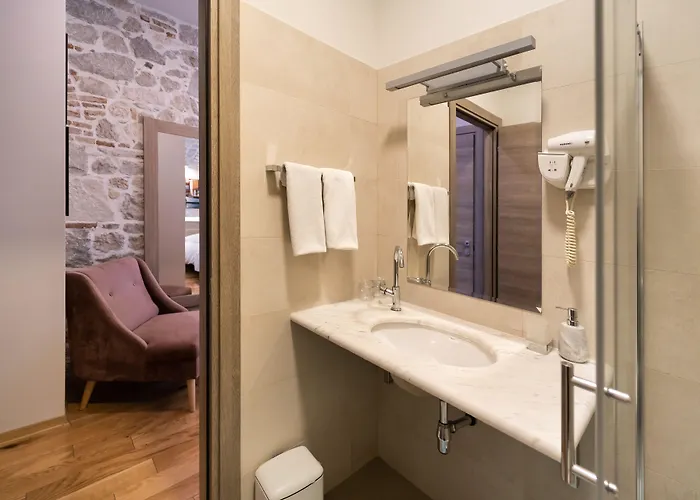 Affittacamere Tifani Luxury