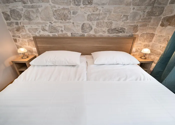 Tifani Luxury Affittacamere 4*