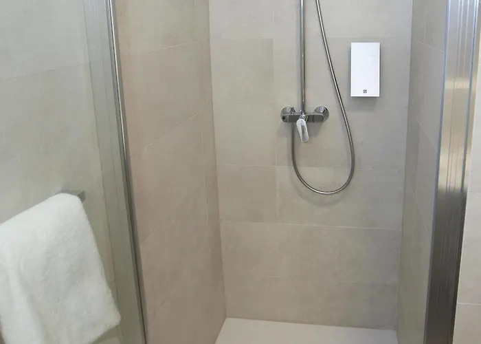 Tifani Luxury Affittacamere Spalato