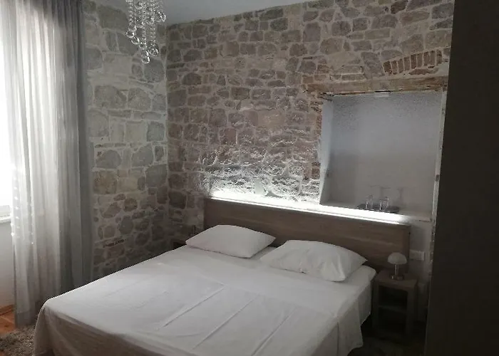 Affittacamere Tifani Luxury