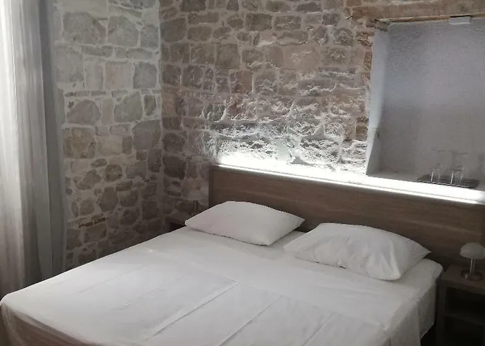 Tifani Luxury Spalato