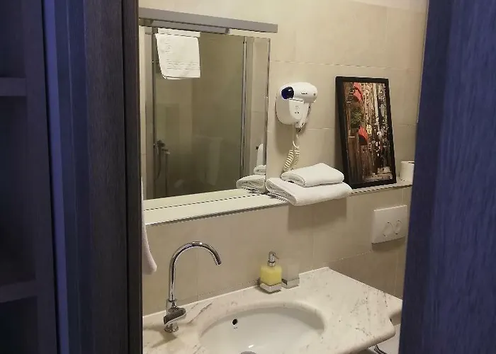 Affittacamere Tifani Luxury