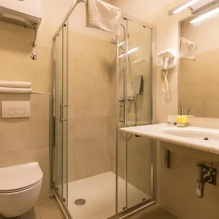 Gasthof Tifani Luxury